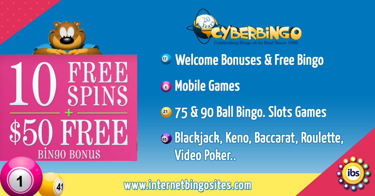 Free Bingo Codes No Deposit