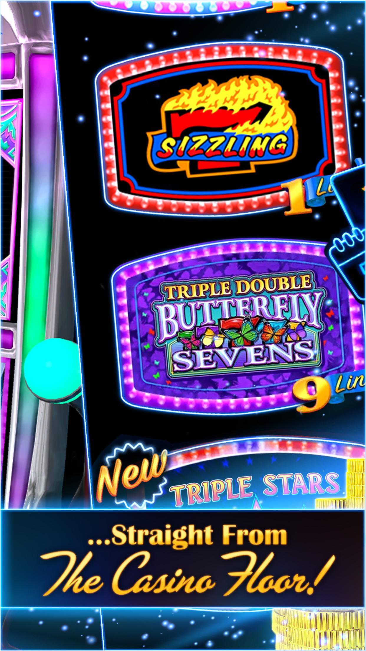 Doubledown Free Slot Play